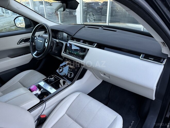 Land Rover RR Velar-15