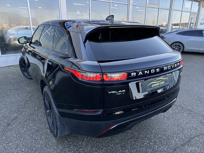 Land Rover RR Velar-7