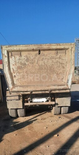 Ford Cargo 2006, 200,000 km - 7.0 l - Bakı