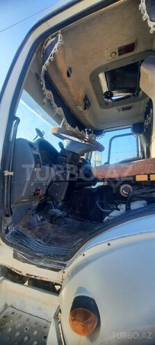 Ford Cargo 2006, 200,000 km - 7.0 l - Bakı