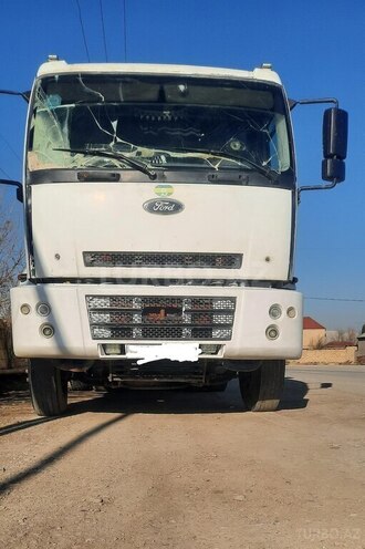 Ford Cargo 2006, 200,000 km - 7.0 l - Bakı
