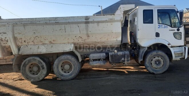 Ford Cargo 2006, 200,000 km - 7.0 l - Bakı