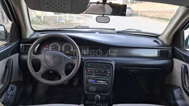 Iran Khodro Samand 2008, 208,200 km - 1.8 l - Bakı