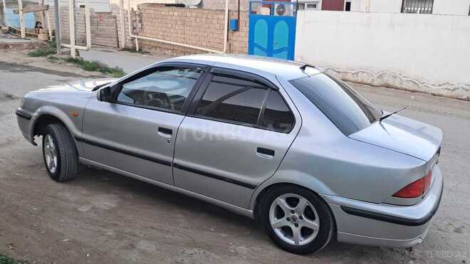 Iran Khodro Samand 2008, 208,200 km - 1.8 l - Bakı
