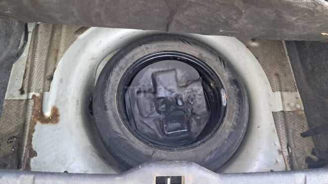 Iran Khodro Samand 2008, 208,200 km - 1.8 l - Bakı