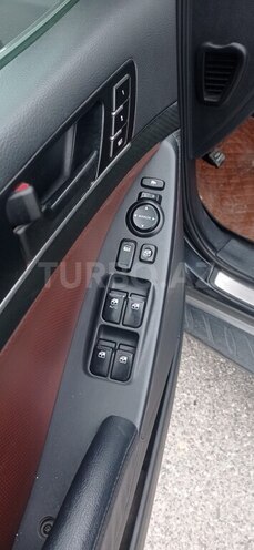 Hyundai ix55 2011, 207,000 km - 3.0 l - Bakı