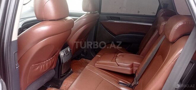 Hyundai ix55 2011, 207,000 km - 3.0 l - Bakı