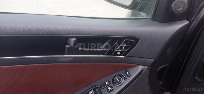 Hyundai ix55 2011, 207,000 km - 3.0 l - Bakı