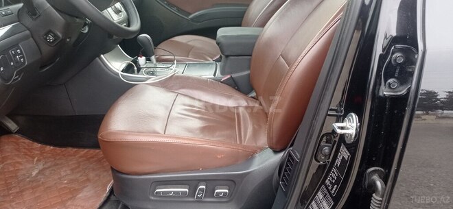 Hyundai ix55 2011, 207,000 km - 3.0 l - Bakı