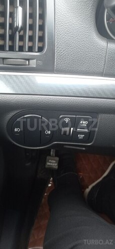 Hyundai ix55 2011, 207,000 km - 3.0 l - Bakı