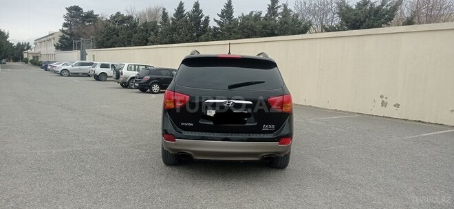Hyundai ix55 2011, 207,000 km - 3.0 l - Bakı