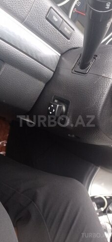 Hyundai ix55 2011, 207,000 km - 3.0 l - Bakı