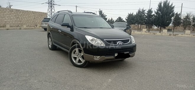 Hyundai ix55 2011, 207,000 km - 3.0 l - Bakı