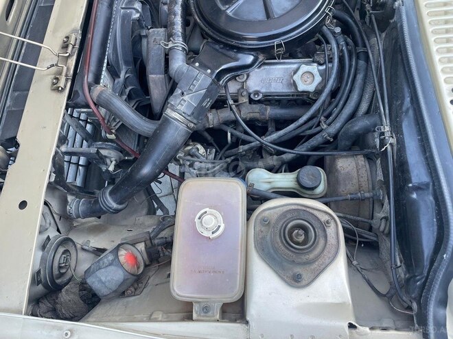 Tofas Sahin 2004, 97,000 km - 1.6 l - Bakı
