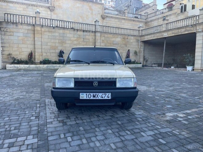 Tofas Sahin 2004, 97,000 km - 1.6 l - Bakı
