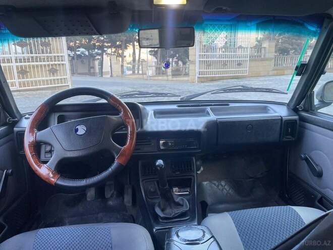 Tofas Sahin 2004, 97,000 km - 1.6 l - Bakı