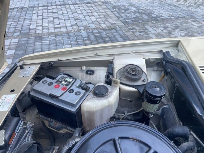 Tofas Sahin 2004, 97,000 km - 1.6 l - Bakı