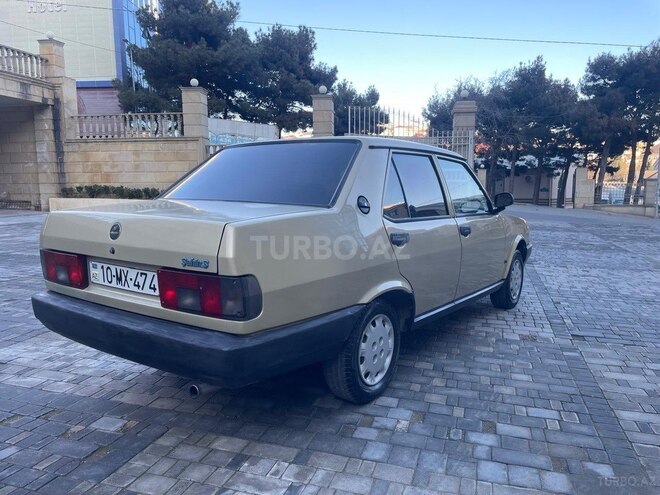 Tofas Sahin 2004, 97,000 km - 1.6 l - Bakı