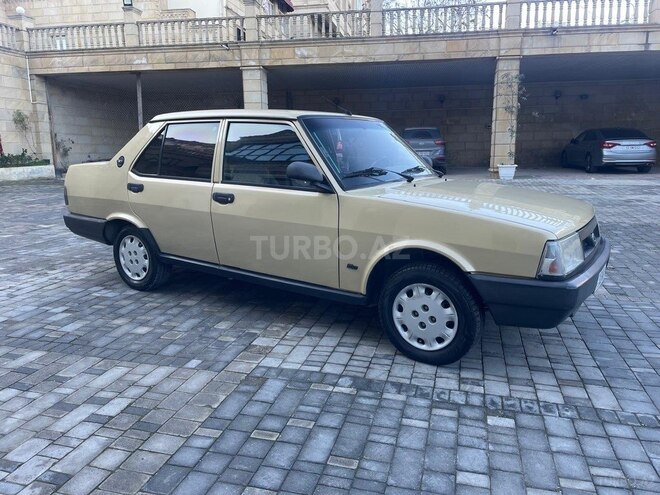 Tofas Sahin 2004, 97,000 km - 1.6 l - Bakı