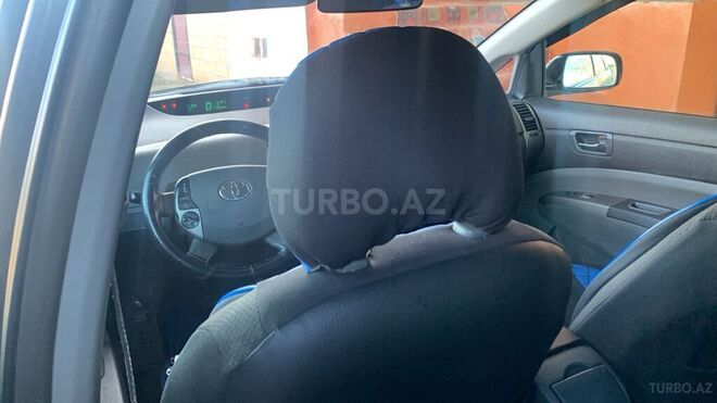 Toyota Prius 2007, 373,000 km - 1.5 л - Bakı