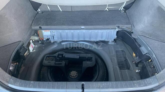 Toyota Prius 2007, 373,000 km - 1.5 л - Bakı
