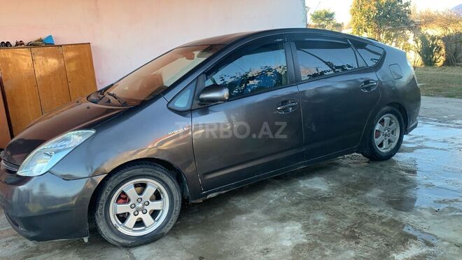 Toyota Prius 2007, 373,000 km - 1.5 л - Bakı