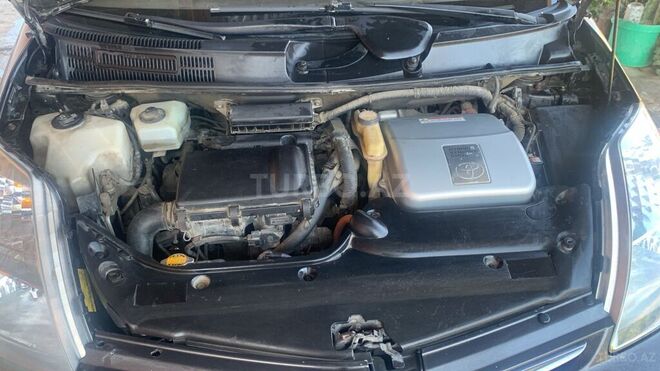Toyota Prius 2007, 373,000 km - 1.5 л - Bakı