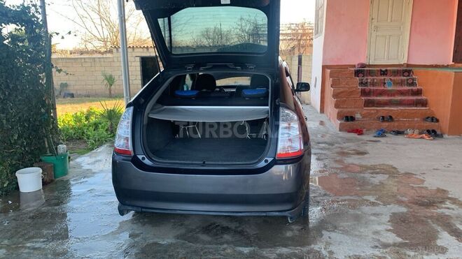 Toyota Prius 2007, 373,000 km - 1.5 л - Bakı