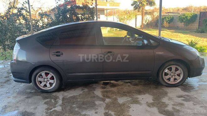 Toyota Prius 2007, 373,000 km - 1.5 л - Bakı