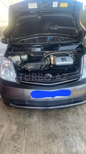 Toyota Prius 2007, 373,000 km - 1.5 л - Bakı