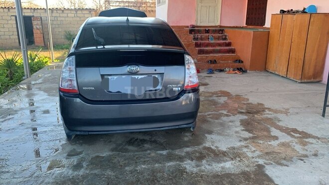 Toyota Prius 2007, 373,000 km - 1.5 л - Bakı