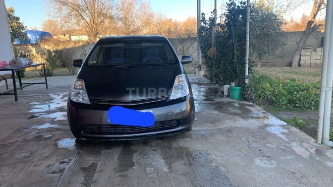 Toyota Prius 2007, 373,000 km - 1.5 л - Bakı