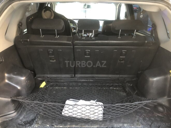 Hyundai Tucson 2006, 239,000 km - 2.0 l - Bakı