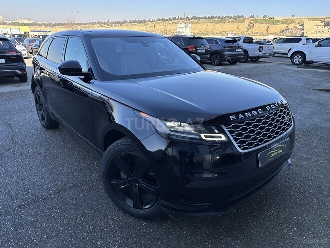 Land Rover RR Velar-3