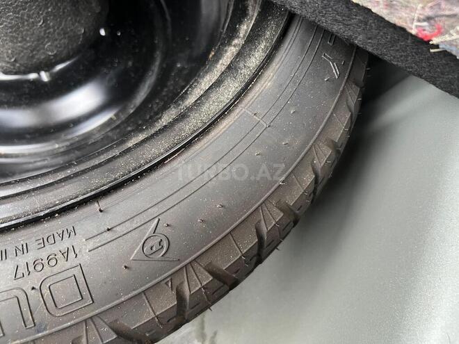 Toyota Vitz 2018, 74,000 km - 1.5 l - Bakı