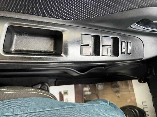 Toyota Vitz 2018, 74,000 km - 1.5 l - Bakı