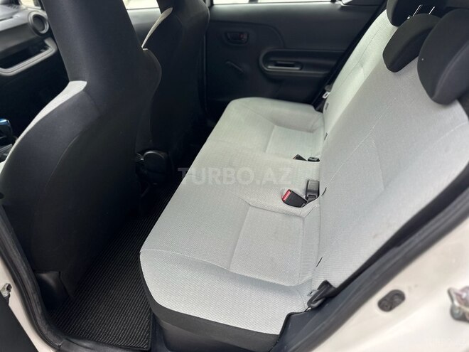 Toyota Aqua 2015, 36,500 km - 1.5 l - Bakı