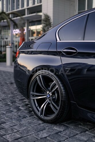 BMW 528 2015, 142,000 km - 2.0 l - Bakı