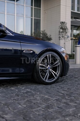 BMW 528 2015, 142,000 km - 2.0 l - Bakı