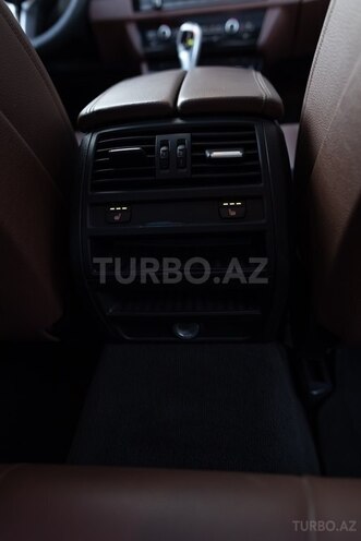 BMW 528 2015, 142,000 km - 2.0 l - Bakı