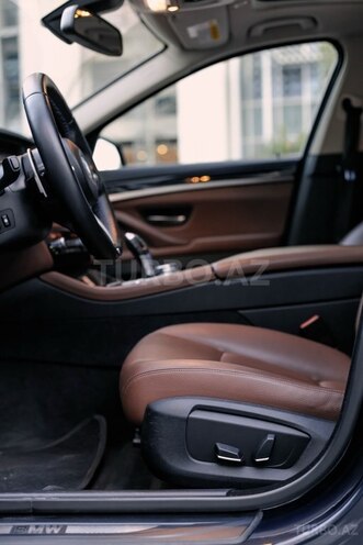BMW 528 2015, 142,000 km - 2.0 l - Bakı