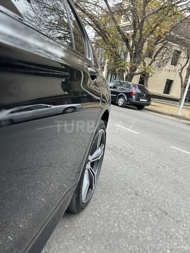 BMW 740 2018, 92,000 km - 3.0 l - Bakı