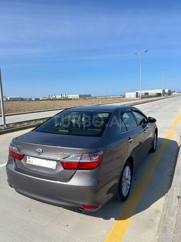 Toyota Camry 2016, 283,000 km - 2.5 л - Bakı