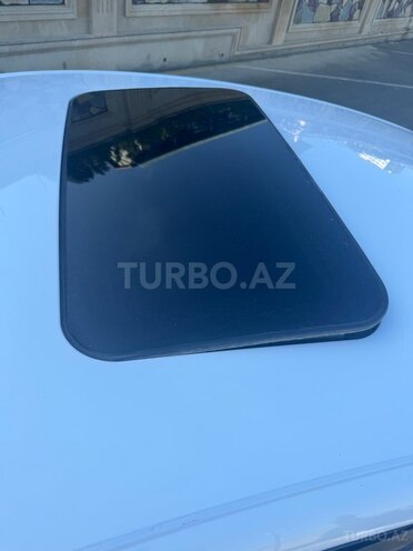 Ford Fusion (North America) 2017, 95,000 km - 2.0 л - Bakı