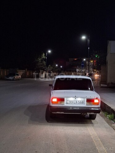 LADA (VAZ) 2107 2009, 92,222 km - 1.6 l - Sabirabad