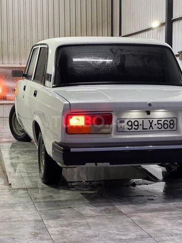 LADA (VAZ) 2107 2009, 92,222 km - 1.6 l - Sabirabad