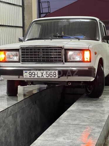 LADA (VAZ) 2107 2009, 92,222 km - 1.6 l - Sabirabad