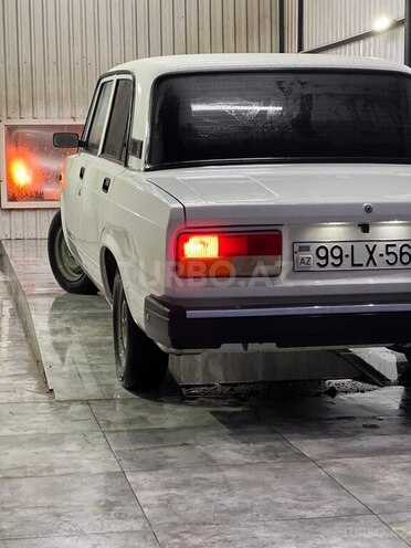 LADA (VAZ) 2107 2009, 92,222 km - 1.6 l - Sabirabad