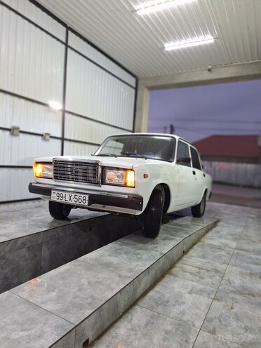 LADA (VAZ) 2107 2009, 92,222 km - 1.6 l - Sabirabad