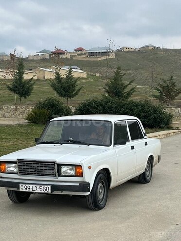 LADA (VAZ) 2107 2009, 92,222 km - 1.6 l - Sabirabad